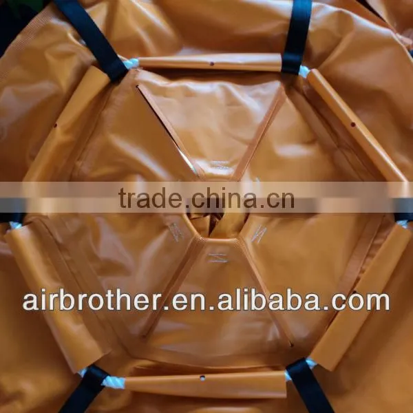 Flexible Bag For Bulk Liquid Transportation photo-5
