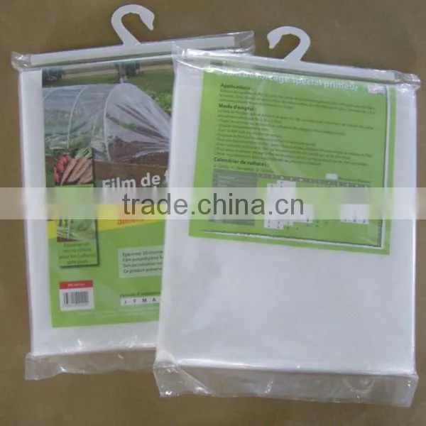 Agricultural Garden Used PE Mulch Film for Greenhouse photo-6