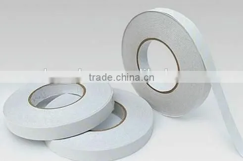 Free Sample White PE Foam Tape Adhesive Foam Tape photo-5