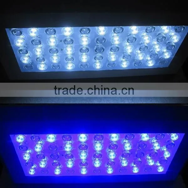 Coral Reef 55x3watt Digital Timer Simulate Led Aquarium Light photo-6