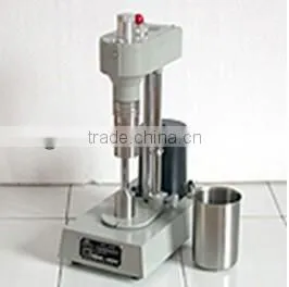ZNN-D6 Electric viscosimeter six speed lab equipment