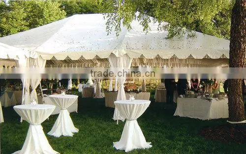 Offer Outdoor Transparent Tent With Glass Wall for Event Tent or Parties photo-3