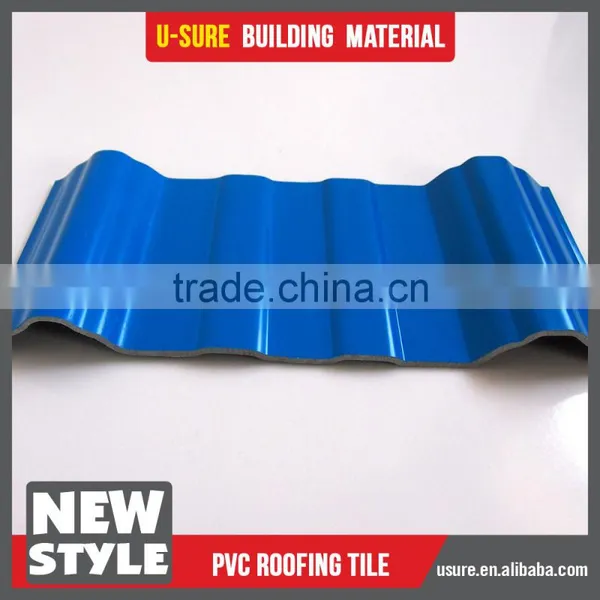 Spanish Decorative Durability Carports Garages With Polycarbonate Roof photo-3