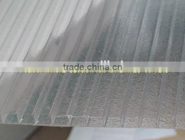 pc Sheet,polycarbonate Panel,pc Sun Panel photo-6