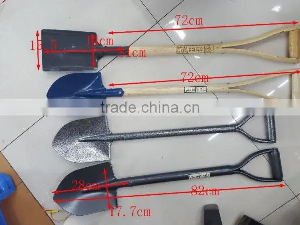 Shovel,spade,korea Style photo-3