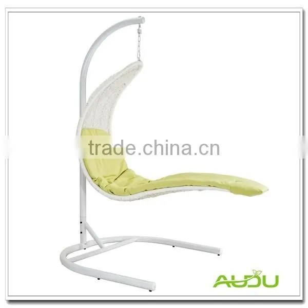 Audu Outdoor Hammock/Outdoor Heavy Duty Hammock/Hammock Stands Cheap photo-2