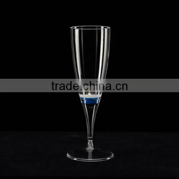 Liquid Active Color Change Flashing LED Cup or LED Glass photo-2