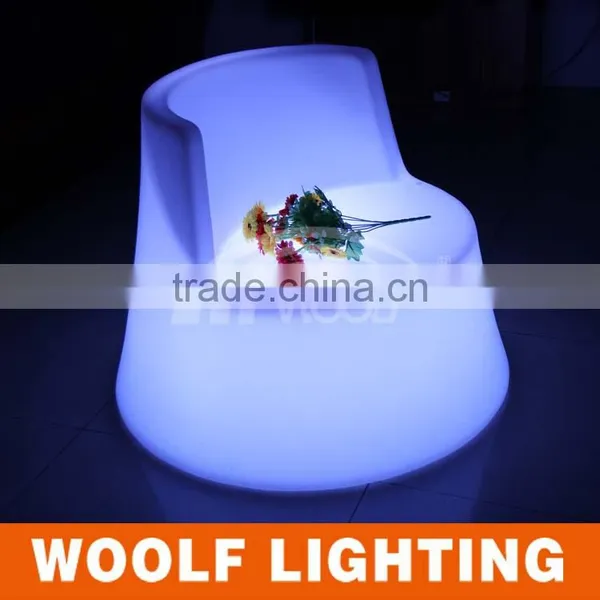Chubby Smash Hit Waterproof LED Party Decor Furniture photo-3