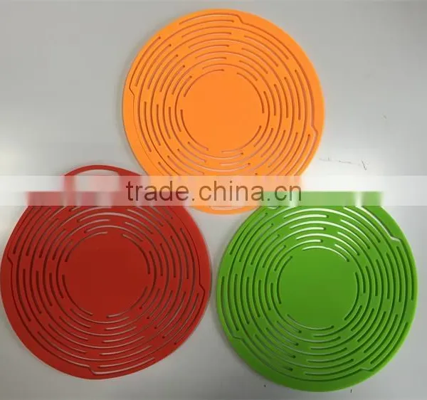 2016 New Silicone Placemat,placemat photo-6