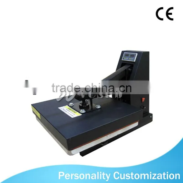 High Quality&low Price T-shirt Heat Press Machine, Sublimation Printer photo-2