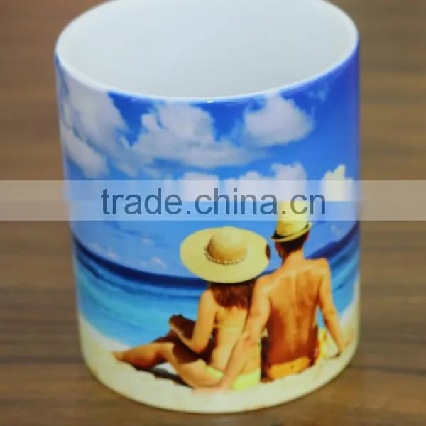 New Arrival Fashion Cup With Logo Printed photo-4
