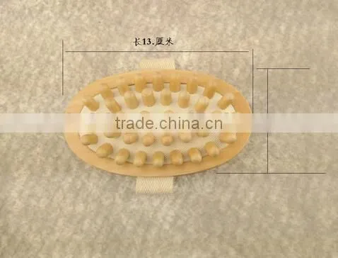 Cy302 Cellulite Circulation Massage Brush Hot Selling on Amazon photo-3