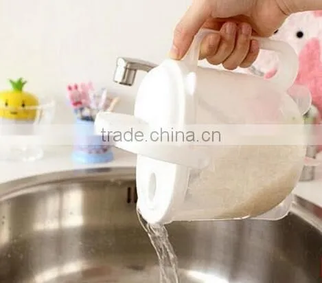 CY132 Waterlogging Caused by Excessive Rainfall Wash the Popurality Taomee Device photo-6