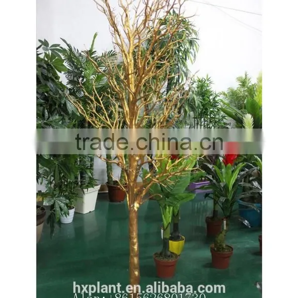 Dry Tree Colourful Plant Bonsai Coral Tree Faux Red Coral photo-6