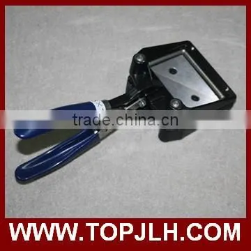 Manual Photo Cutting Machine Hand-held Card Cutter photo-4