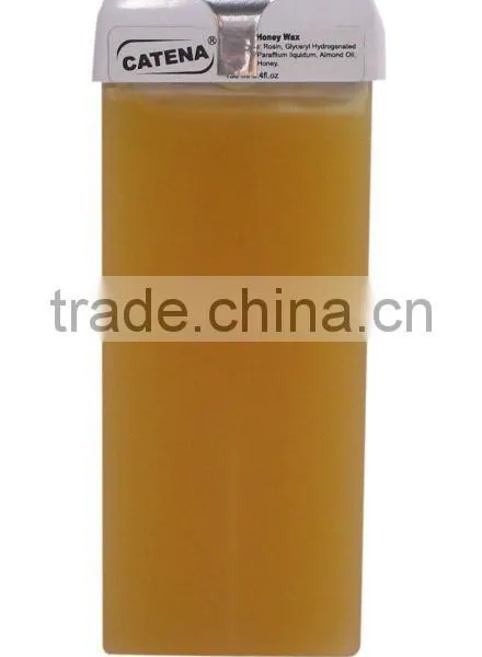 NATURAL HONEY DEPILATORY WAX CT-W01A