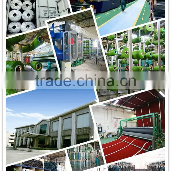Turf Field Fake Lawn Grass Manufacture Artificial Landscaping Grass photo-2