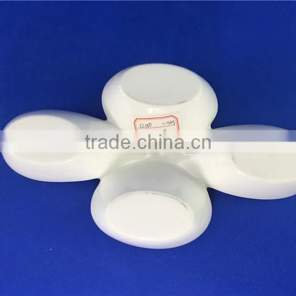 Wholesale Fine Personalized Porcelain Plates photo-3