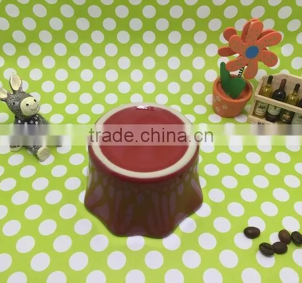 Chinese Stock Porcelain Bulk Ceramic Dinner Bowl photo-5