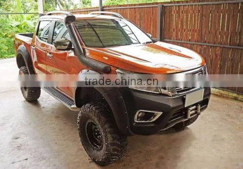 China 4x4 Accessories 4X4 Car Snorkel 4x4 Snorkel for Mitsubishi Pajero NM Series photo-3