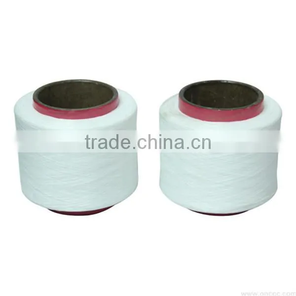 Excellent Elasticity Spandex Yarn RW Core Spun Yarn SD photo-2