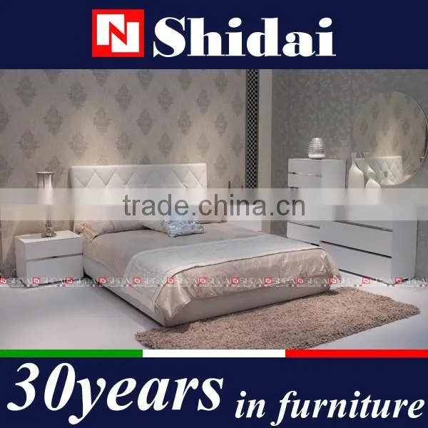European Style Bedroom Set photo-3