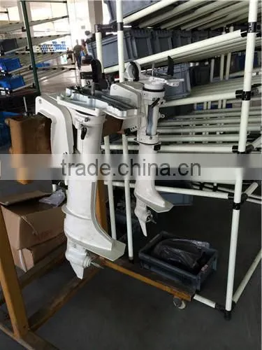 Motorboat Engine photo-3