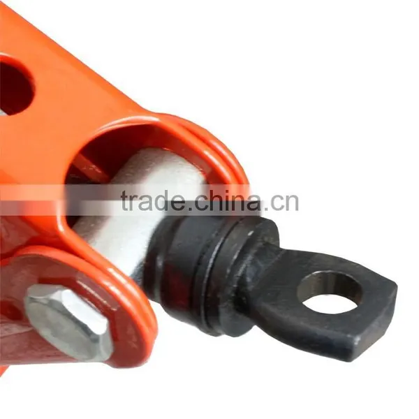 Strong Scissor Jack With Carry Bag photo-2
