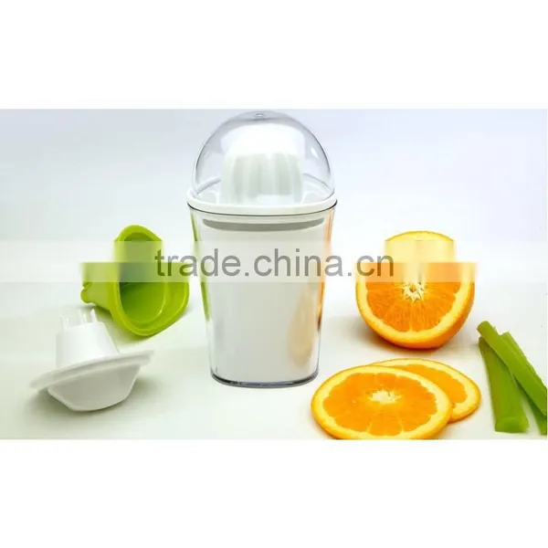 2017 New 2 in 1 Spiral Vegetable & Fruit Slicer photo-3