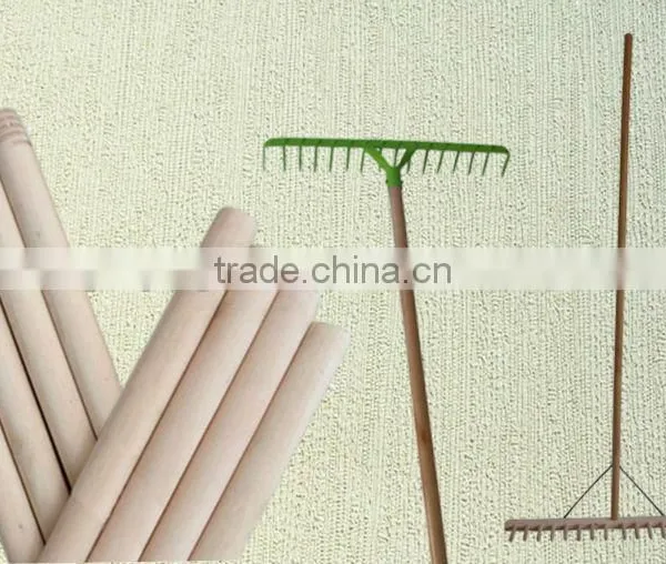 Natural Tool Handle for Brush photo-2