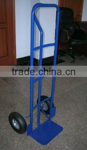 Handtruck HT1815 photo-2