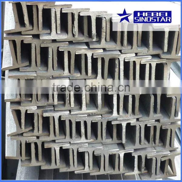Steel proliles T-bar