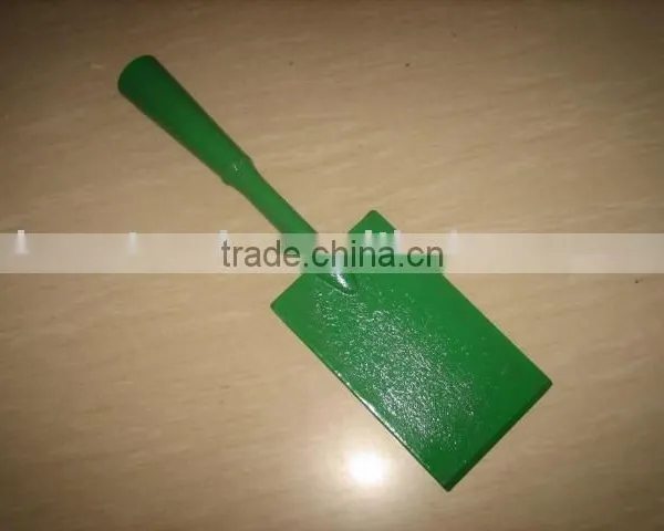 SP215 Spading Ice or Branches Garden Root Cutting Scraper Spade