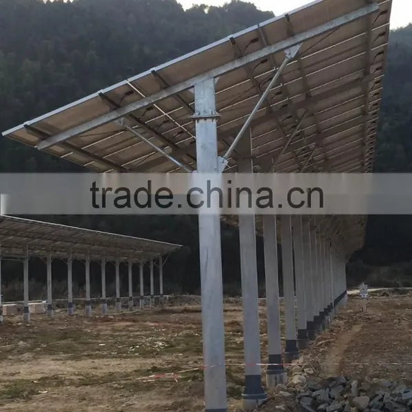 Solar Power Systems