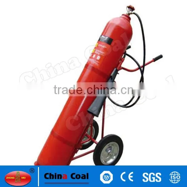 MS-FE-02 Small CO2 Fire Extinguisher photo-2