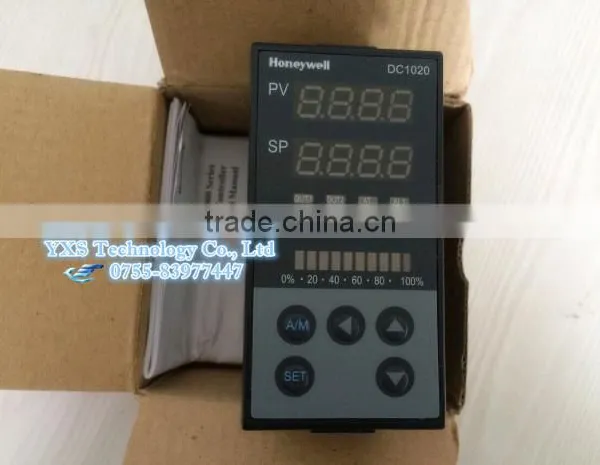 DC1020CR-301000-E Thermostat 46*46mm Temperature Controller 0-400 Degrees AC85~265V 60HZ photo-2