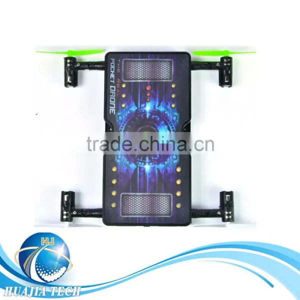 Unique Design Toys & Hobbies Camera 2.4Gdrone RC Quadcopter Professional photo-3