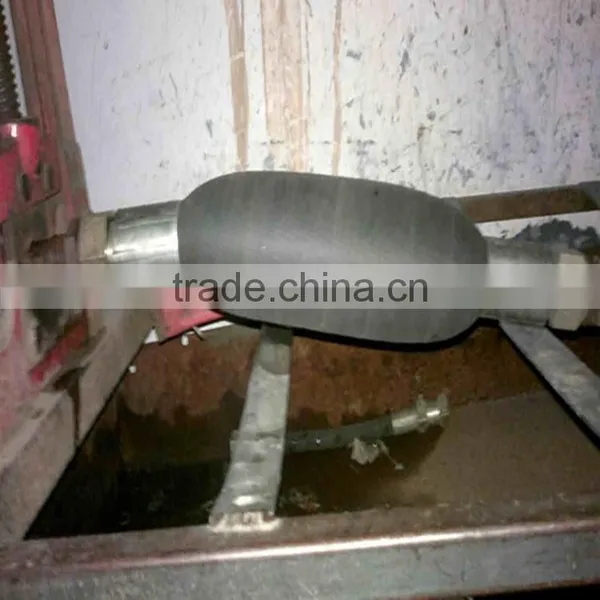 Inflatable Packer,Expansion Hose,Grout Injection Packer