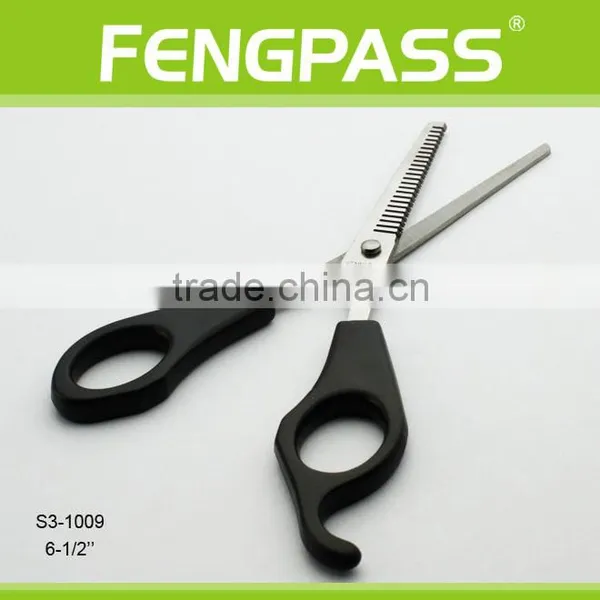 S3-1009 Factory Wholesale Useful Stainless Steel Salon Scissors photo-3