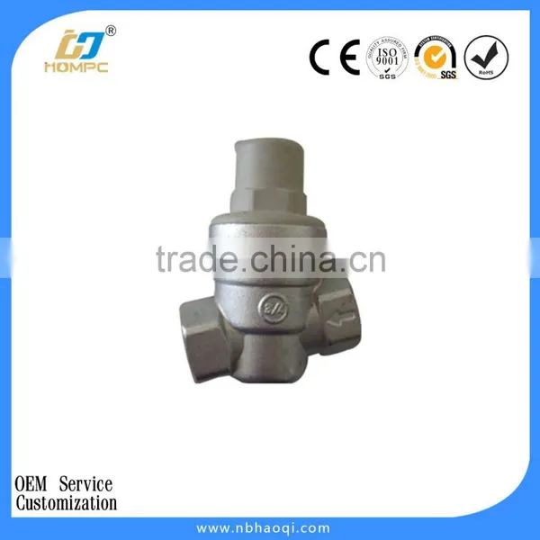 Water Pressure Relief Valve China photo-5