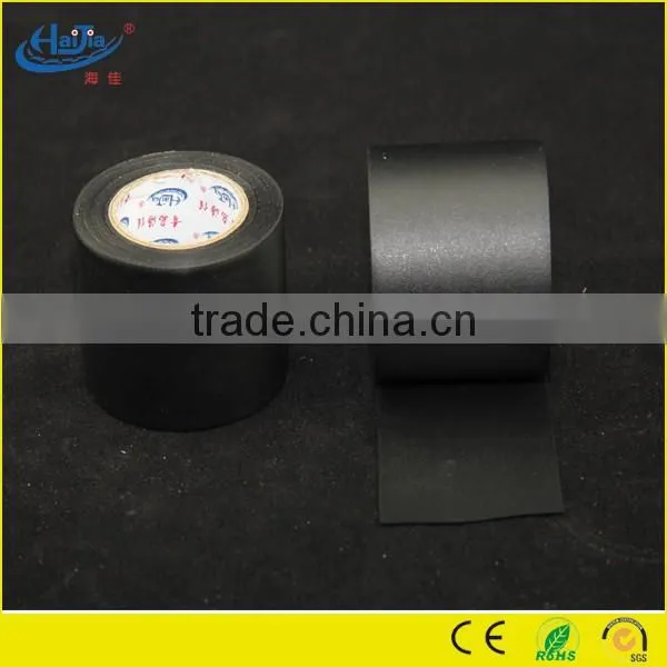no Adhesive Wide Pvc Pipe Wrap Tape photo-3