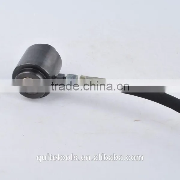 Industry Grade Patented Hydraulic Puncher photo-4