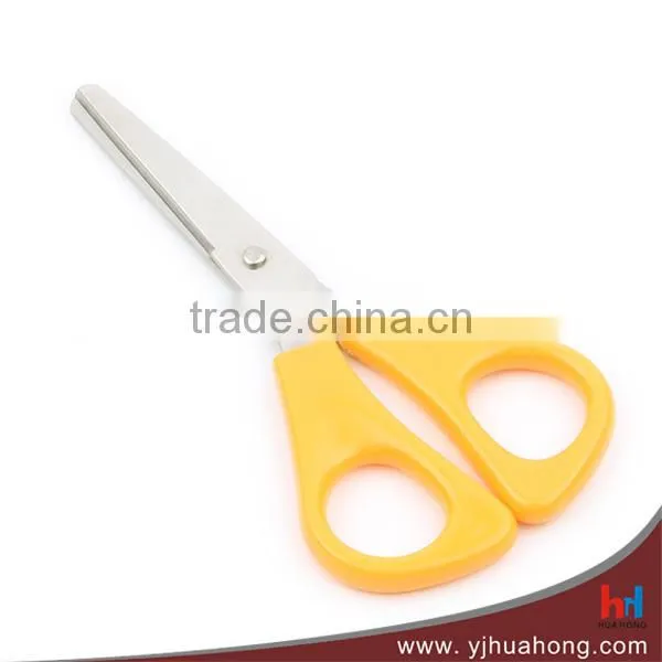 5.5" Left Hand Stationery Scissors photo-2