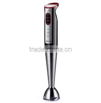 Automatic Hand Held Rotary Whisk 250w/500w photo-6