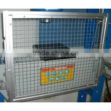 Industrial Electric Shop Press 150 Ton SP150E02 photo-4