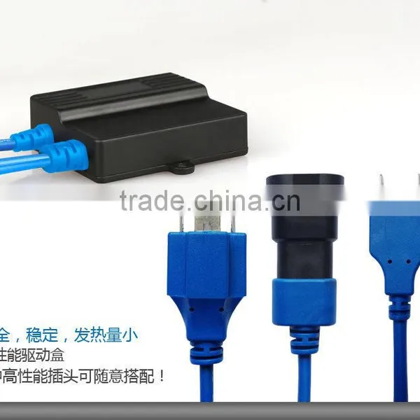 Car HID Light,led Light,high-power LED Headlights,Led Head Lamp,H4 HI-LOW More Than 2400LUMENS photo-5