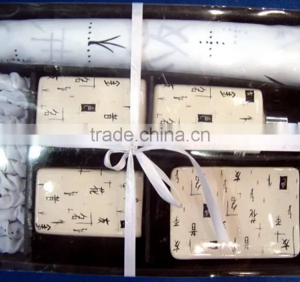 Fashion Bathroom Set Series,.16pcs.Direct Factory Supplier photo-5