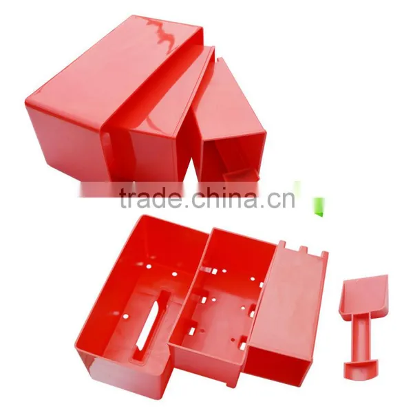Snowbrick Maker Snowcastle Maker Sandcastle Maker Set Beach Snow Toy Set photo-3