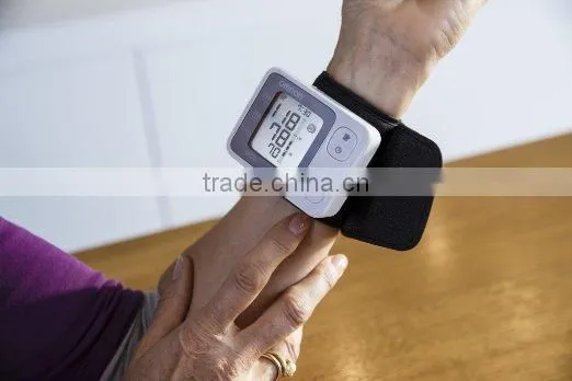 Omron RS3 Wrist Blood Pressure Monitor photo-2