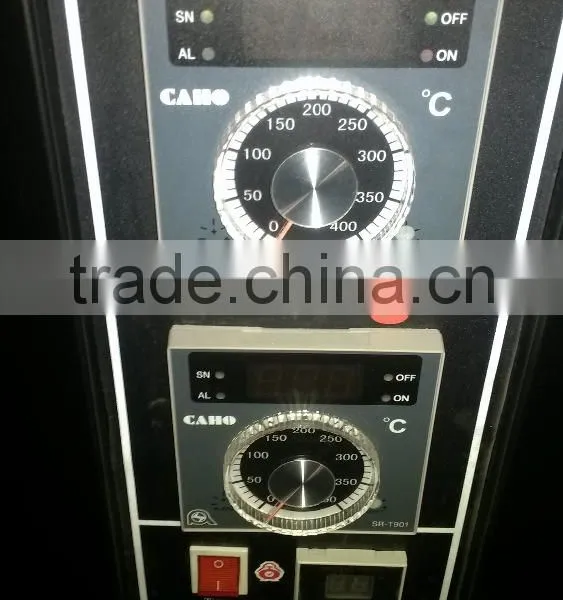 Baking Equipment Type and Bakerage Usage Baking Ovens With 400x600 photo-2